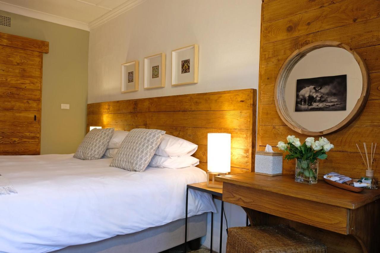 Kaia Tani Exclusive Guesthouse Phalaborwa Eksteriør billede
