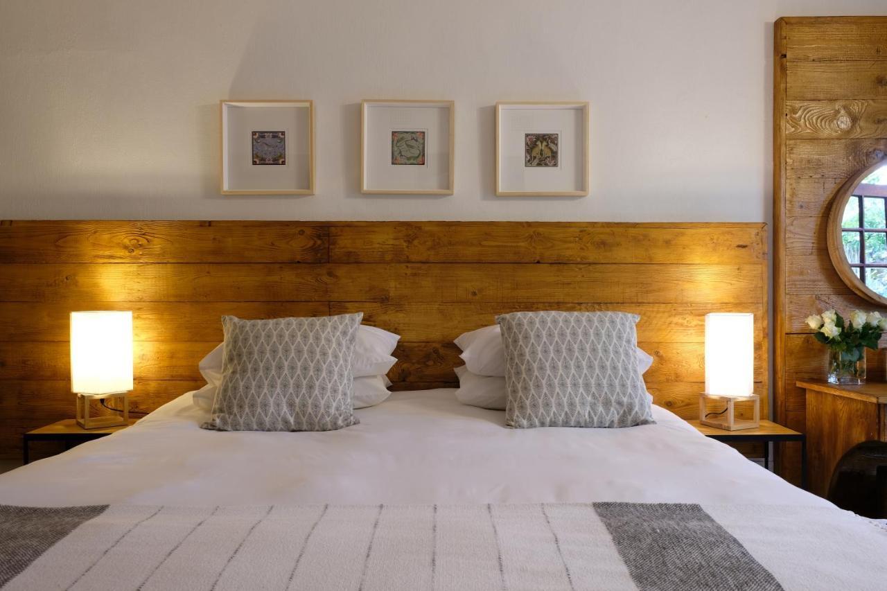 Kaia Tani Exclusive Guesthouse Phalaborwa Eksteriør billede
