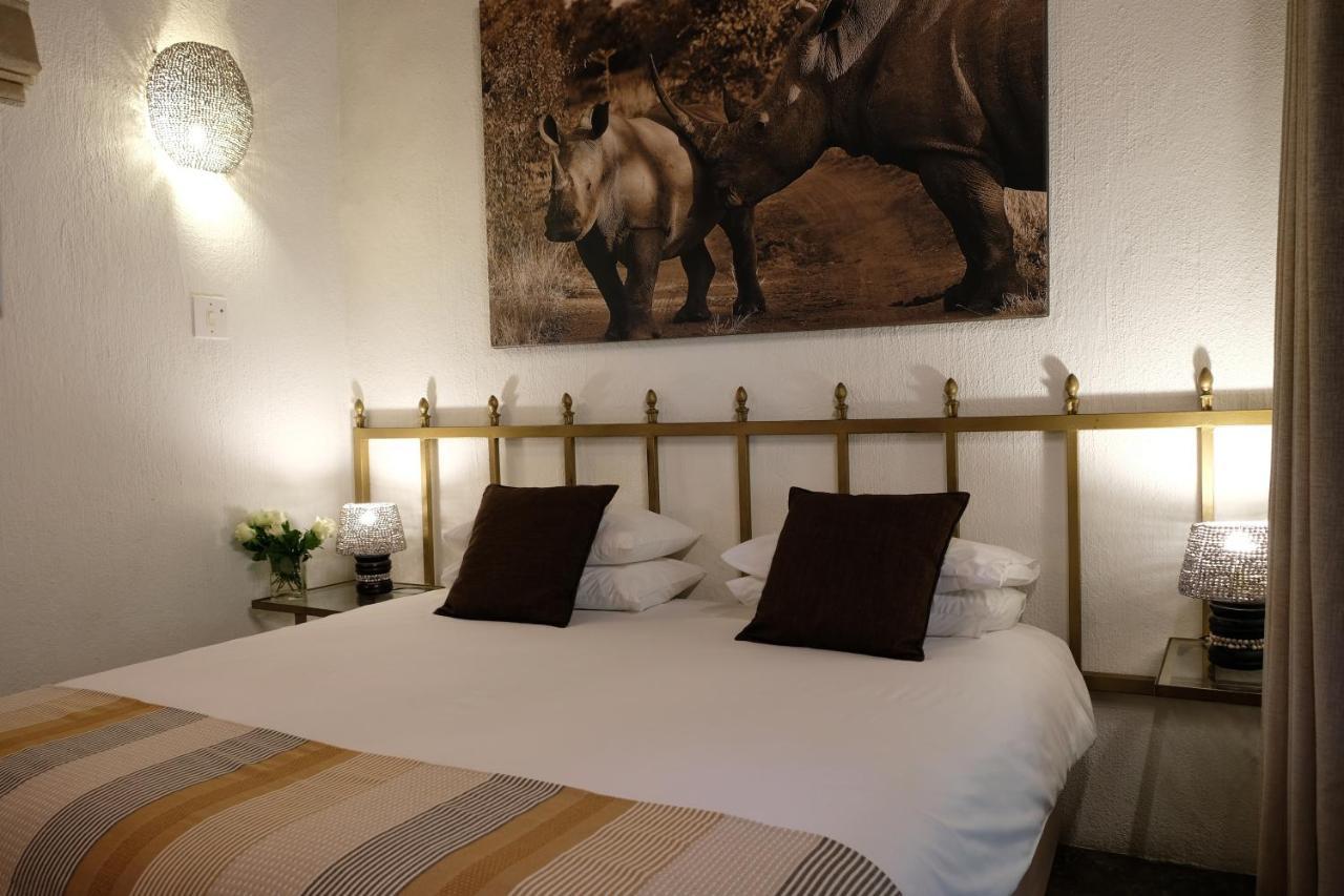 Kaia Tani Exclusive Guesthouse Phalaborwa Eksteriør billede