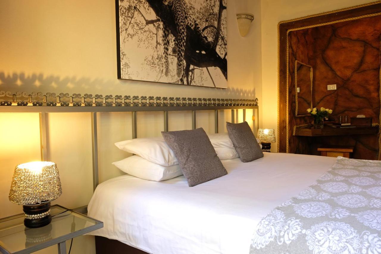 Kaia Tani Exclusive Guesthouse Phalaborwa Eksteriør billede