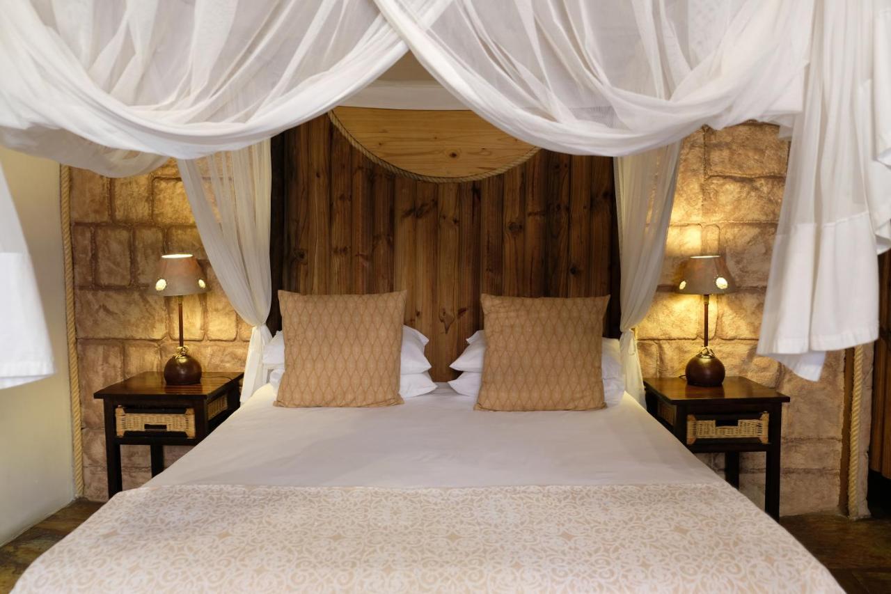 Kaia Tani Exclusive Guesthouse Phalaborwa Eksteriør billede