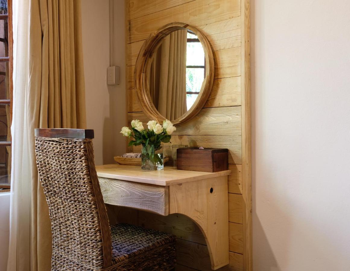Kaia Tani Exclusive Guesthouse Phalaborwa Eksteriør billede