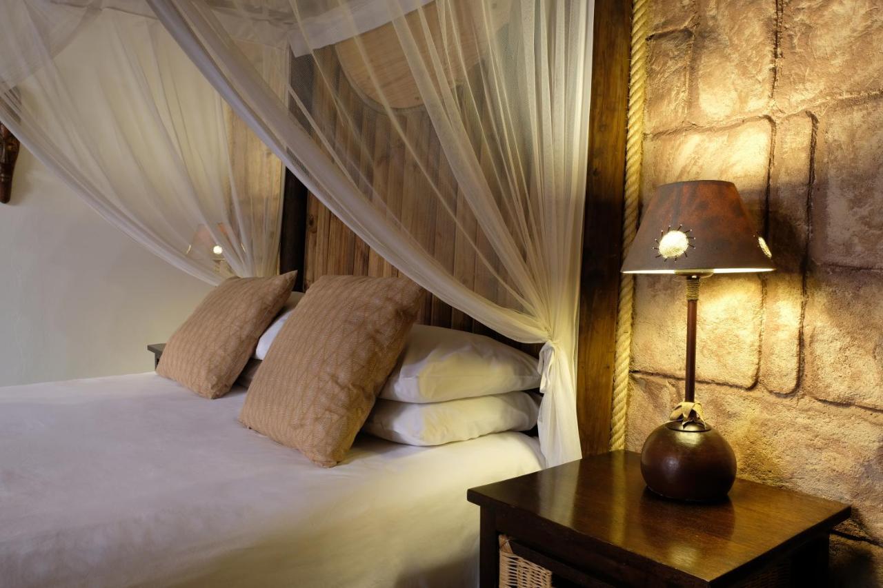 Kaia Tani Exclusive Guesthouse Phalaborwa Eksteriør billede