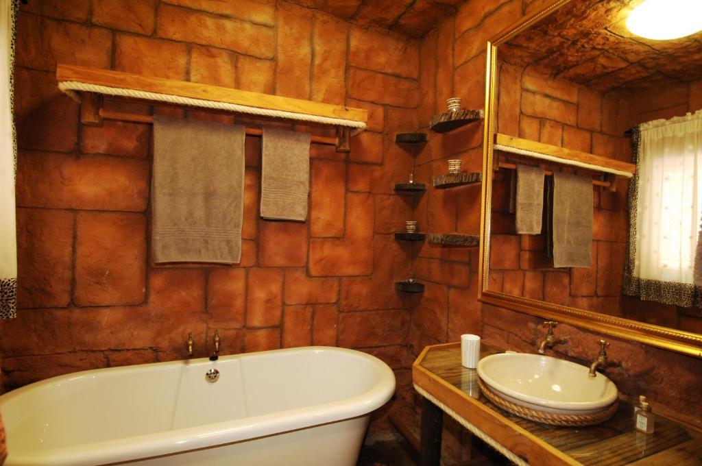 Kaia Tani Exclusive Guesthouse Phalaborwa Eksteriør billede