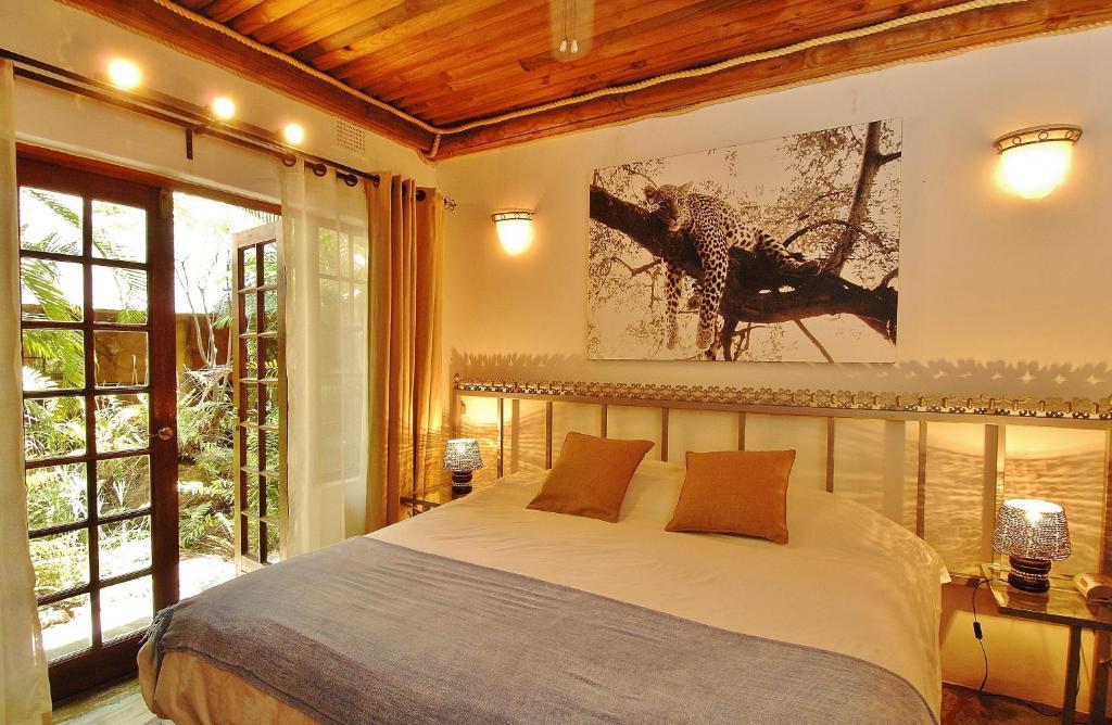 Kaia Tani Exclusive Guesthouse Phalaborwa Værelse billede