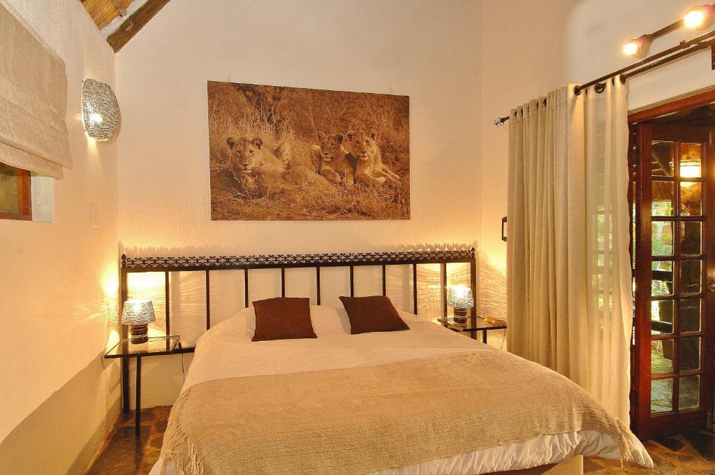 Kaia Tani Exclusive Guesthouse Phalaborwa Værelse billede