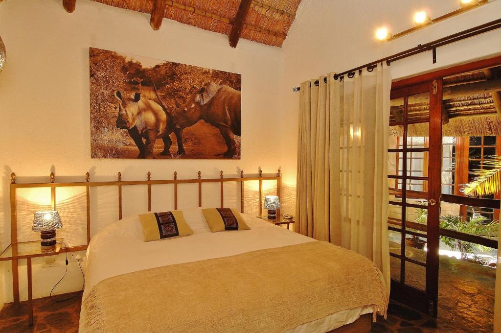Kaia Tani Exclusive Guesthouse Phalaborwa Værelse billede
