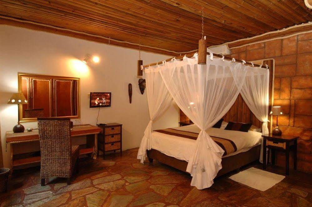 Kaia Tani Exclusive Guesthouse Phalaborwa Eksteriør billede
